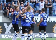 开云棋牌APP-关于柏林赫塔联赛中跻身前列，表现抢眼闪耀的信息