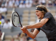 开云棋牌下载-意大利网球队强势法国网球队，兹维列夫统治全场的简单介绍