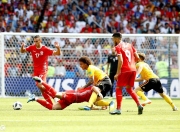 棋牌游戏-世界杯预选赛黑马涌现，墨西哥晋级