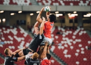 开云官网-季后赛抢七之夜，伊萨克扛起全队