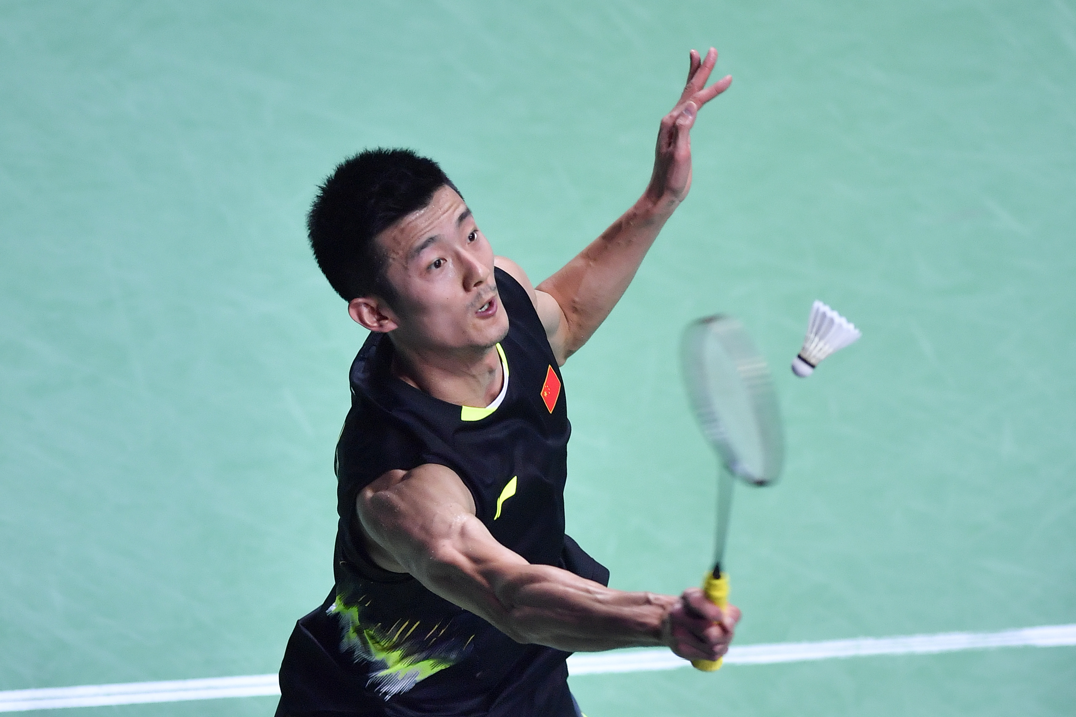 印度羽毛球队血洗英格兰羽毛球队,谌龙关键制胜的简单介绍 印度羽毛球队血洗英格兰羽毛球队,谌龙关键制胜的简单介绍