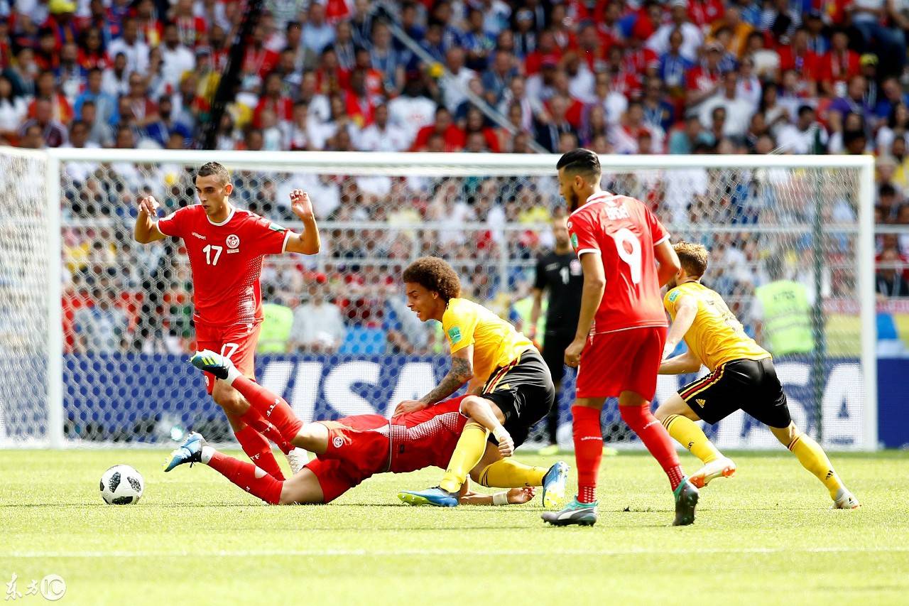 世界杯预选赛黑马涌现，墨西哥晋级