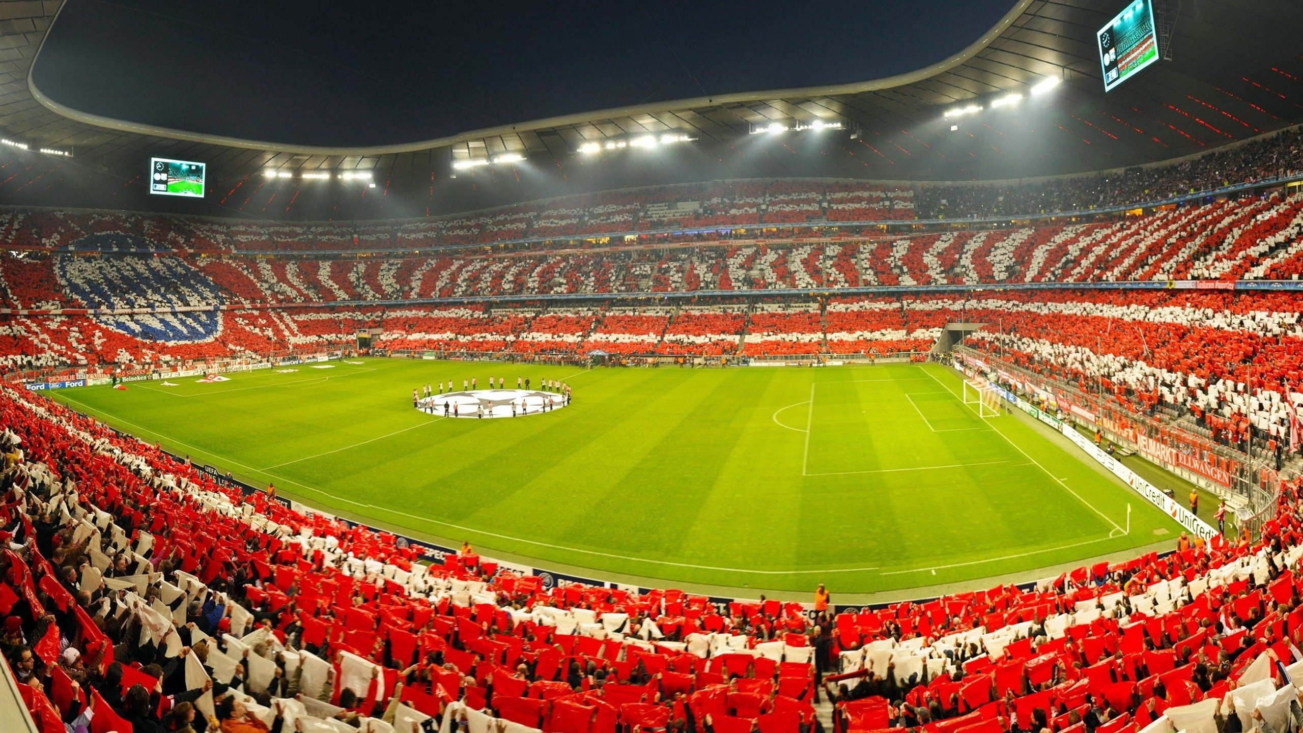 欧冠半决赛之夜，霍勒迪展现巨星价值